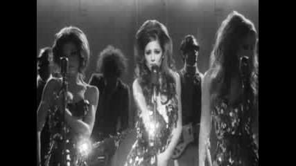 Girls Aloud - The Promise