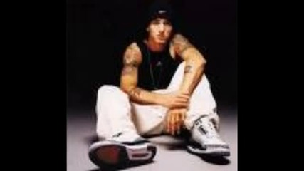 Eminem - On fire 