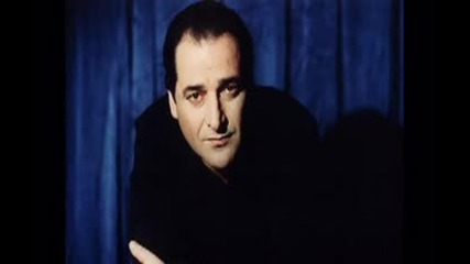Vasilis Karras - Gia pou to vales kardia mou - 2009