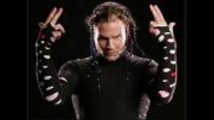 jeff hardy theme song chipmunk version