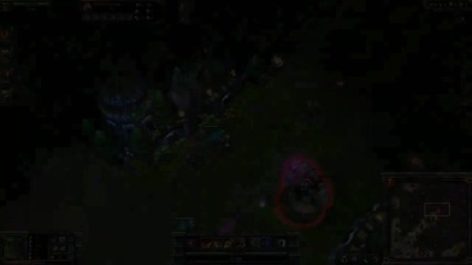 League of Legends - Renekton Champion Spotlight