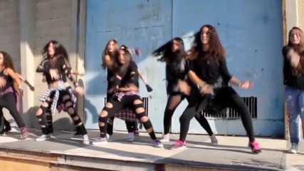 Eva Simons Policeman Dance By Dance It Miss You Dj Summer Hit Bass Mix Party 2016 Hd