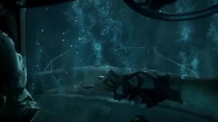 Battlefield 4_ 60 Second Tv Spot-1