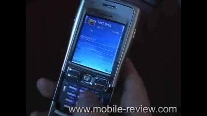 Nokia N91 - 7
