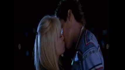 Hilary Duff & Oliver James