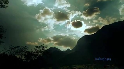 Amazing scenes of Nature's timelapse