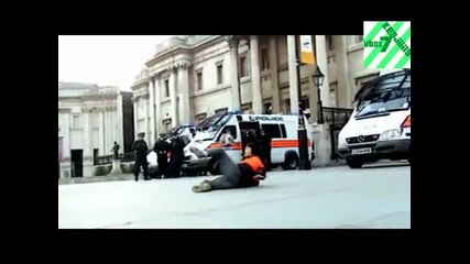 [ Panna ] Street Football [ Panna ]