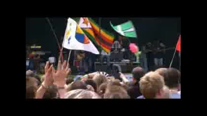 The Marley Brothers - Could To Be Loved