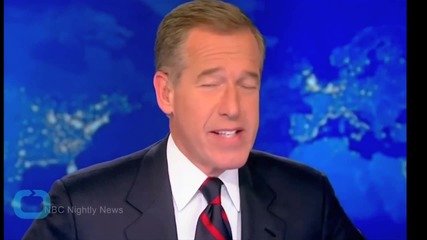 Brian Williams Apologizes, Admits Lies Were 'Torture'