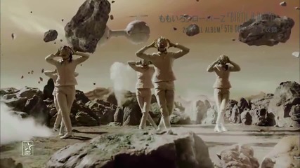 Momoiro Clover-z - Birth O Birth [ Music Video ]