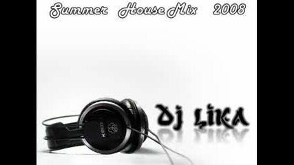 Summer house mix 2008