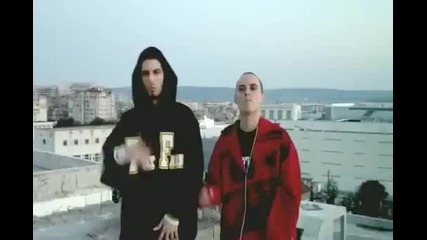 Joker & No Rulez - По пътя (видео)