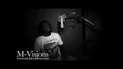 Wale Ft. Gucci Mane - Pretty Ladies [in Studio Performance]