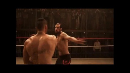 Scott Adkins - Yuri Boyka