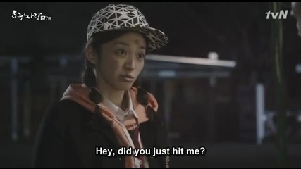 [eng sub] Fool's Love E07