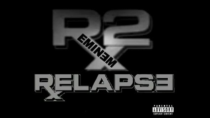 Eminem - Chemical Warfare [relapse 2] Jonas Brothers & Icp Diss 2009