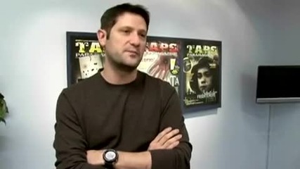 Ghost Hunters - Academy - Season 1 Episode 1 ''web of Deceit''