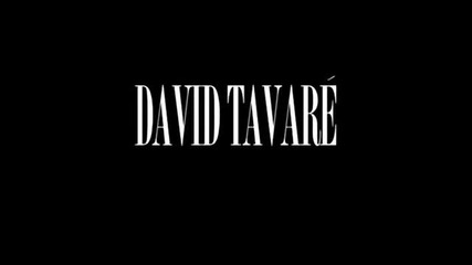 David Tavare - Call Me Baby (if You Don't Know My Name)