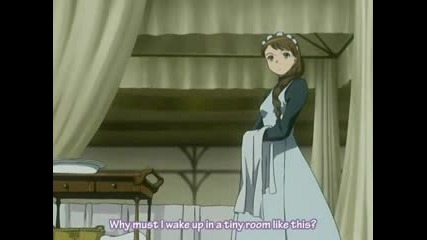Mai - Otome - 2 Епизод - English Subs