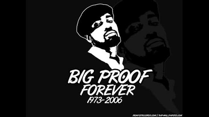 Proof - Dead or Alive