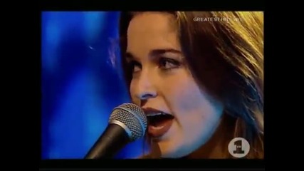 The Corrs - Runaway(vh1 1996 acoustic)