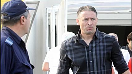 ВИДЕО: Кушев: Стоян Коцев бе човекът, който ми даде път в първия отбор на Славия
