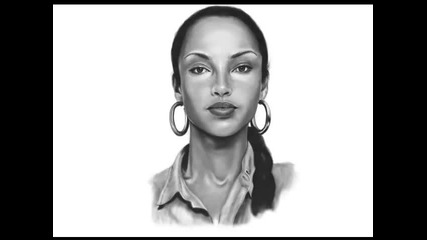 Sade - It's Only Love That Gets You Through