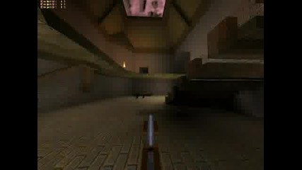 Quake World - Extreme Quakeover