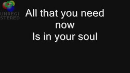 Shinedown - Simple Man