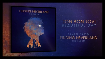 Jon Bon Jovi - Beautiful Day 2015