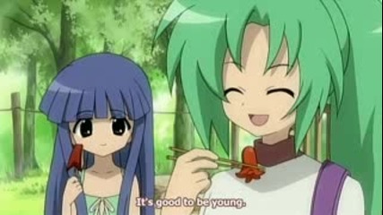 Higurashi No Naku Koro Ni Епизод 1