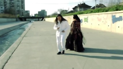 New ! Есма Реджепова и Джони - Mangipe (official Video) 2011