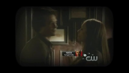 love will find you - The vampire diaries