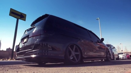 Vossen World Tour | New York | Part I
