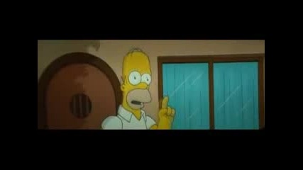 The Simpsons - Harry Pig / Harry Plopper