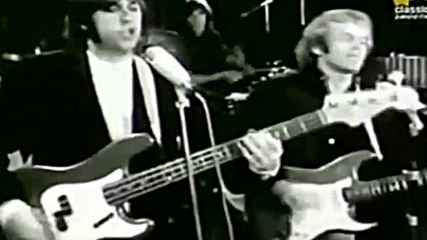 The Beach Boys - Top 1000 - Good Vibrations - Hd