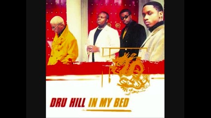 Dru Hill - In My Bed 