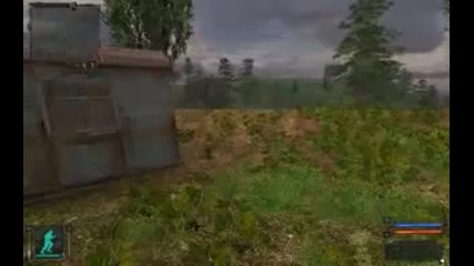 Srp Team Mod stalker shadow of chernobyl