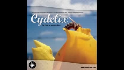 Cydelix - Coupled Key 2010 