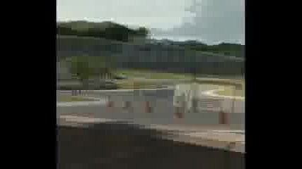 Live For Speed Drift with Ford Mustang