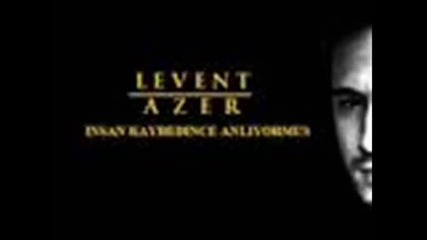 Levent Azer - sensiz olamam 2009 remix.wmv