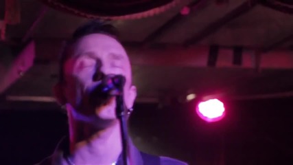 The Vibrators - Baby Baby - Berlin 2013