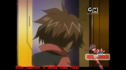 Bakugan - Бакуган бойци в действие - епизод 34 сезон 2 бг аудио 