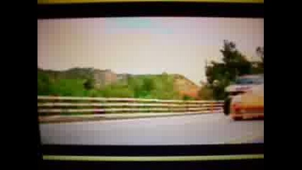 Lydacris - Actafool 1 Chast
