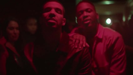 Yg feat. Drake - Who Do You Love? ( Explicit )