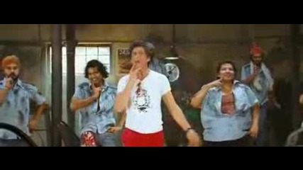 Rab Ne Bana Di Jodi - Dance Pe Chance