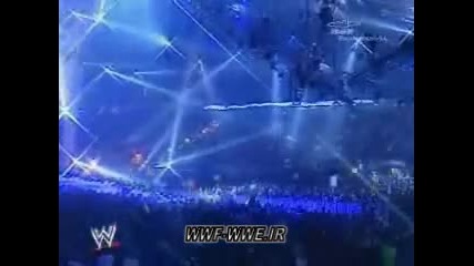 Wrestlemania Batista vs undertaker