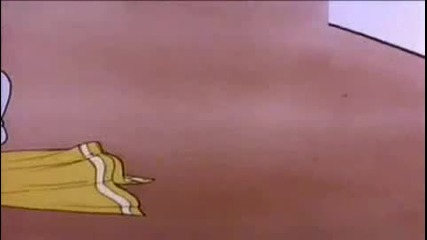 tom & Jerry