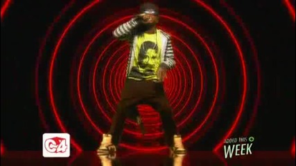 Kevin Rudolf Ft. Lil Wayne - Let It Rock ( Високо Качество )