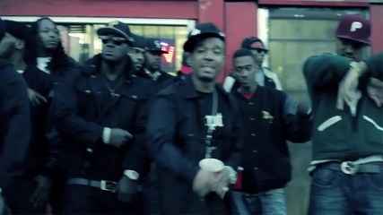 Eldorado Red - Everythang 100